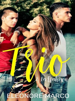 cover image of Trio 2